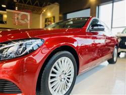 مێرسێدس بێنز C-Class